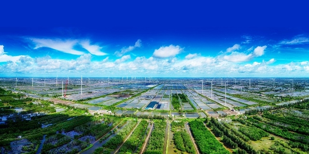 Kinh tế tuần hoàn: xu hướng tất yếu hướng tới phát triển bền vững